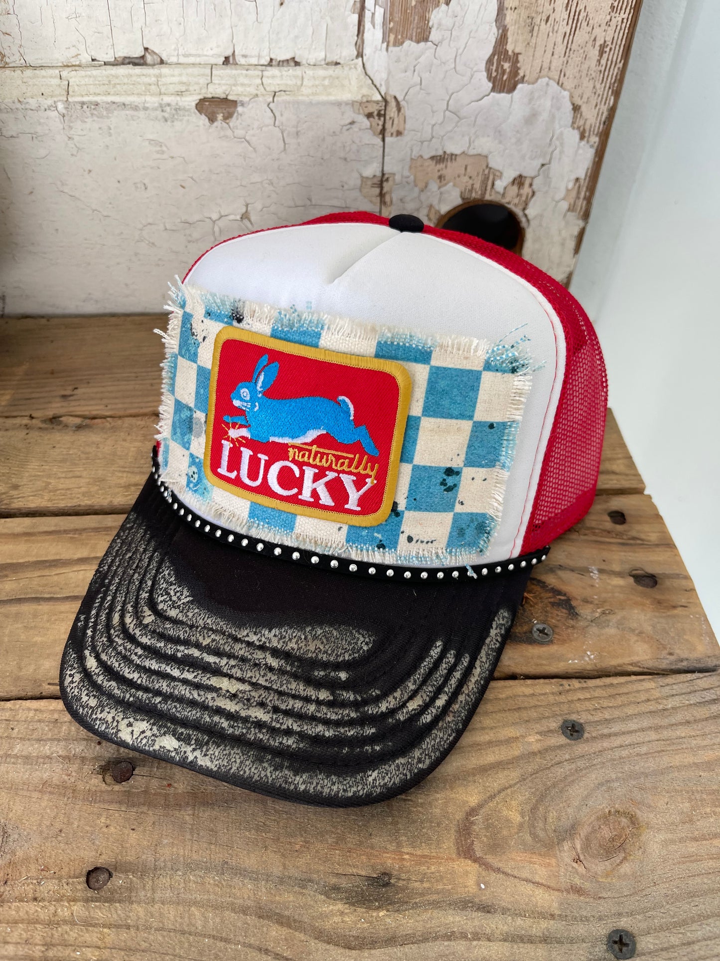 Lucky