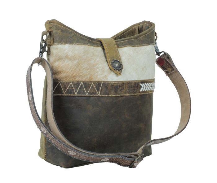 HAZEL HUES BAG