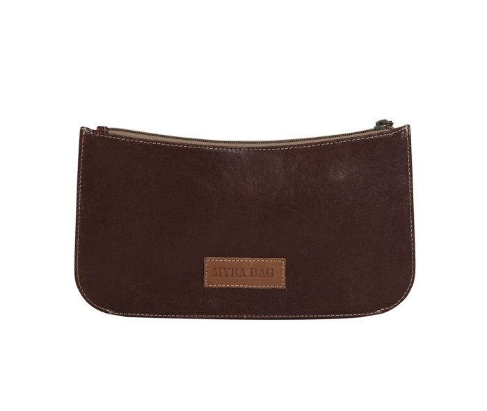 Tooled Trail Clutch