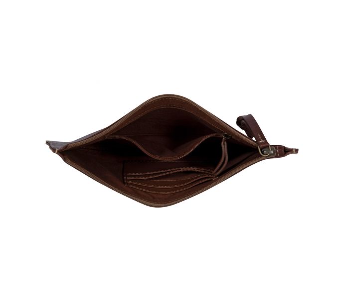 Tooled Trail Clutch