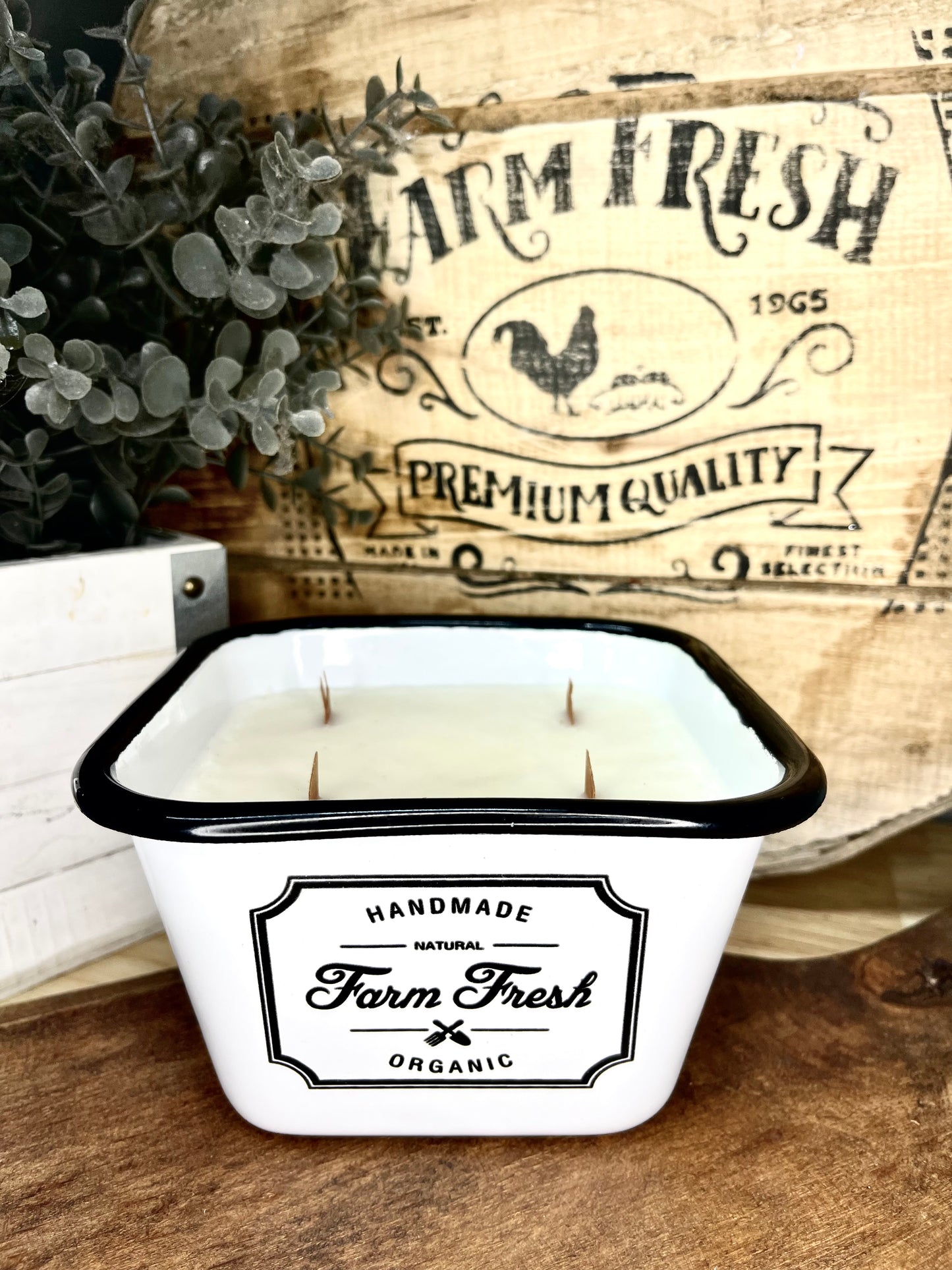 FARMHOUSE FRESH - 25 OUNCE