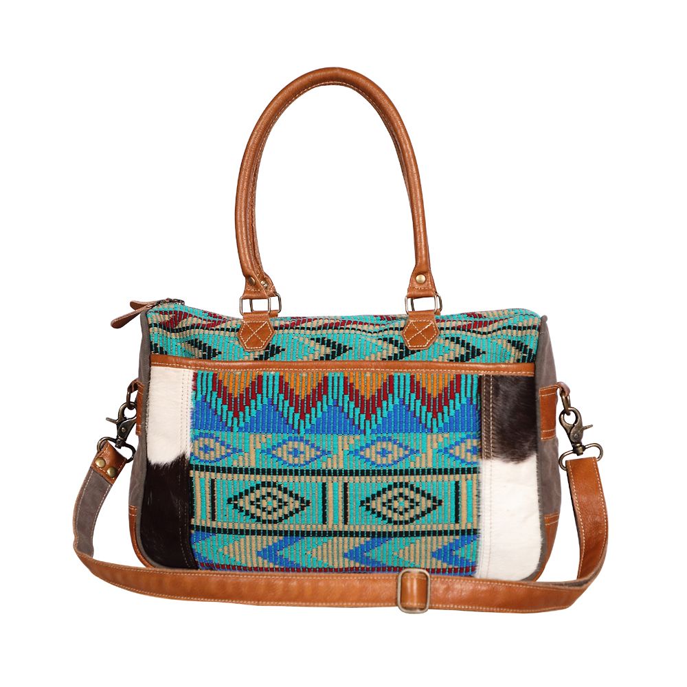 BOLD AND BEAUTIFUL BAG