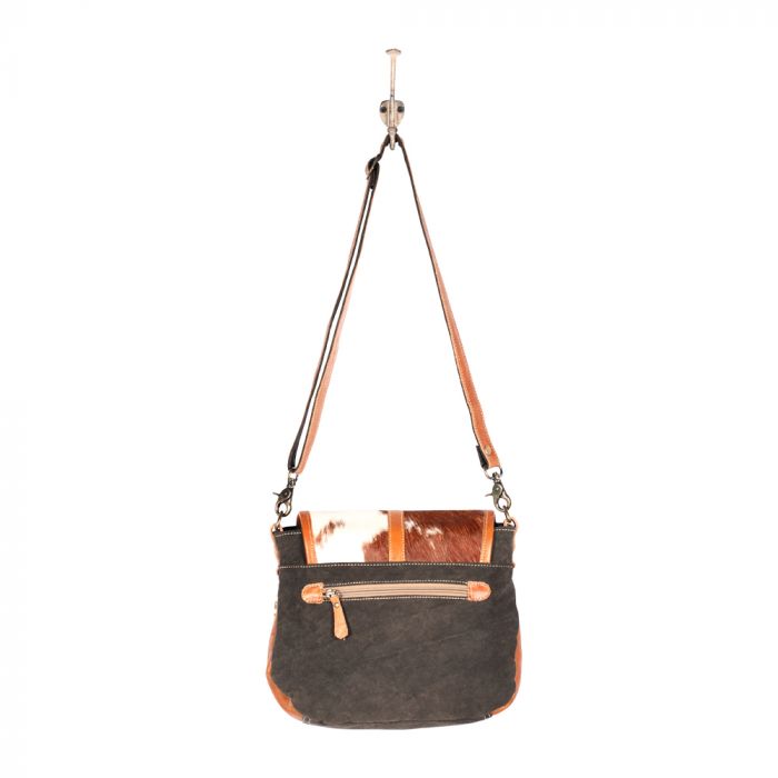 BOHO COWHIDE BAG