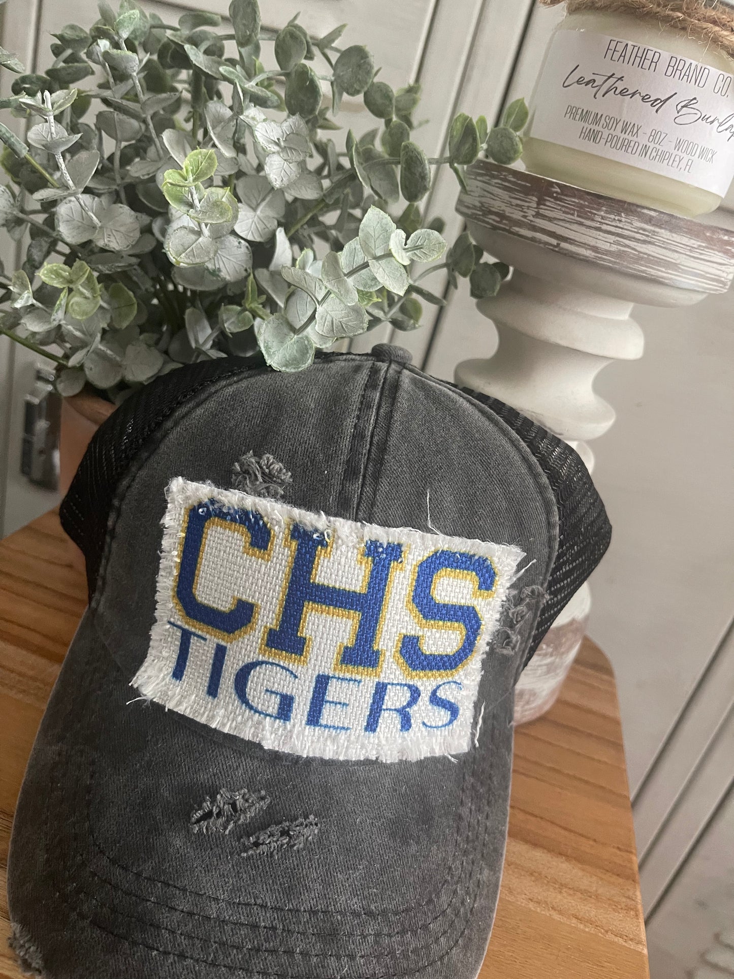 CHIPLEY HATS