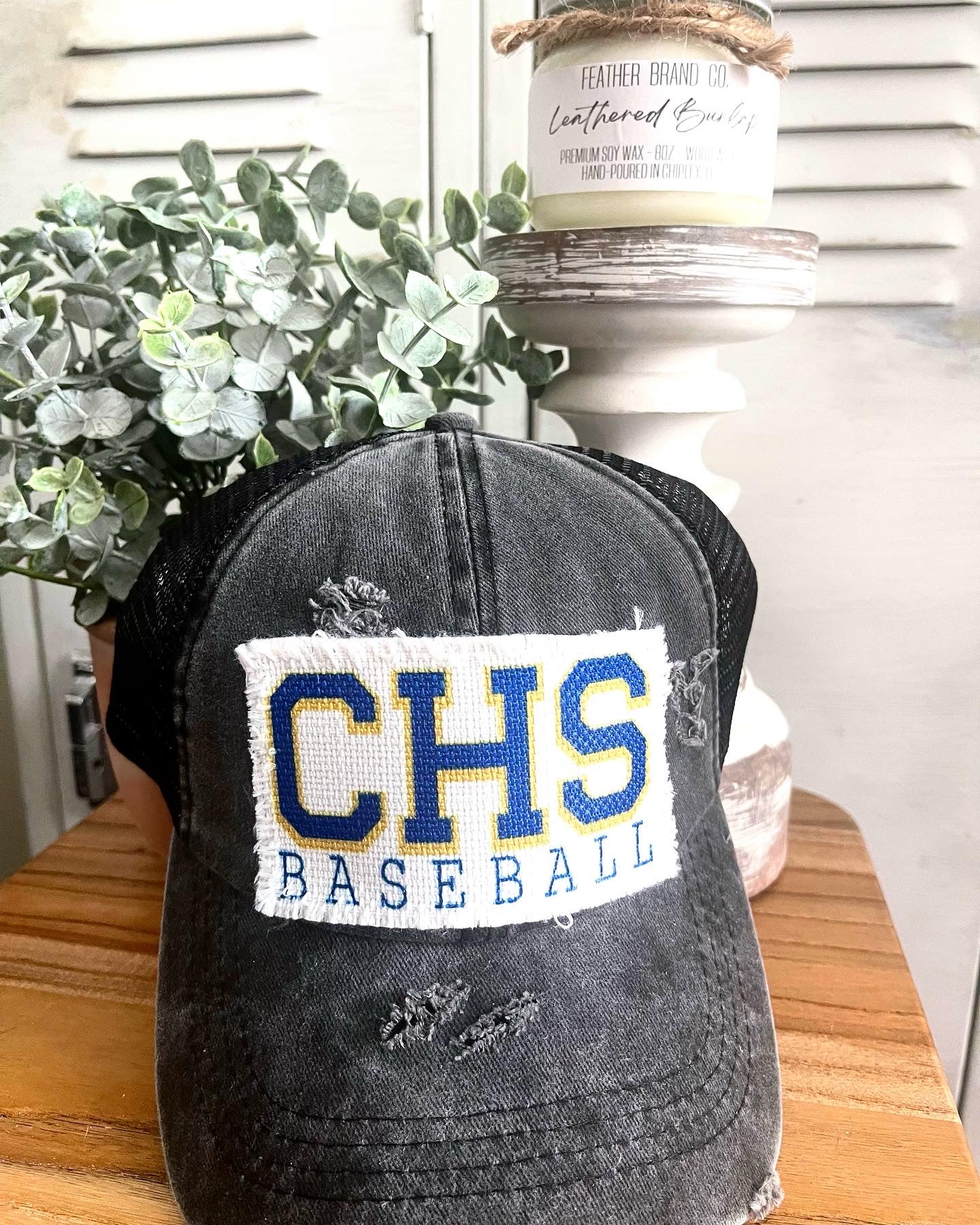 CHIPLEY HATS
