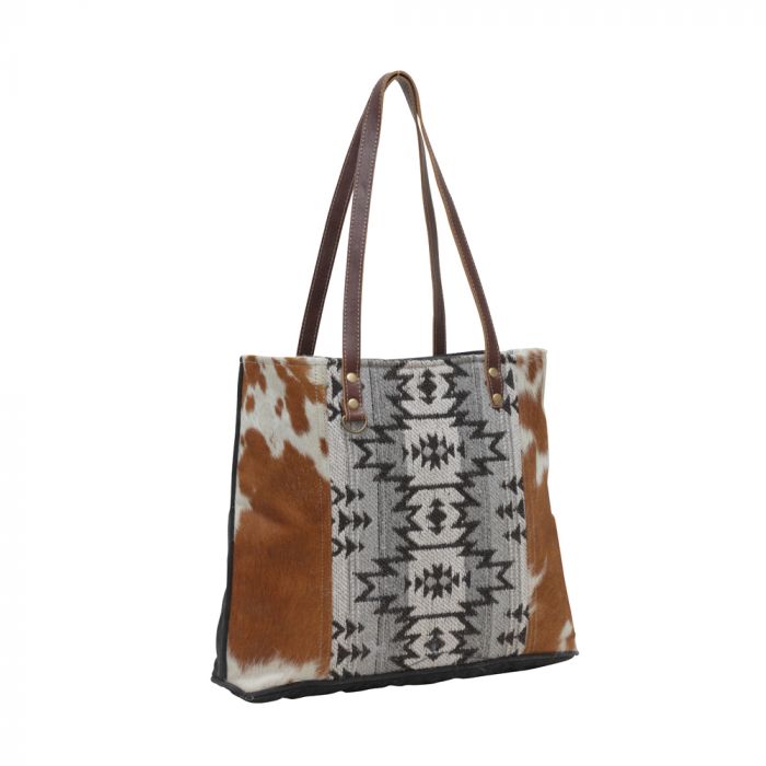 CAROLINA TOTE BAG