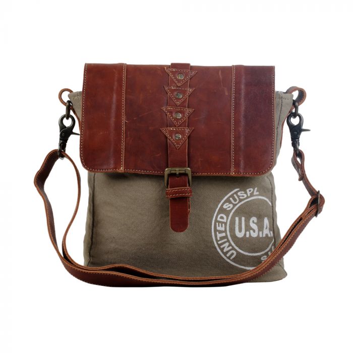 THE RETRO BAG