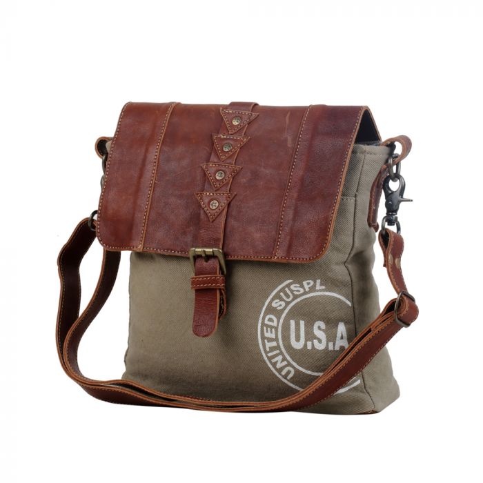 THE RETRO BAG
