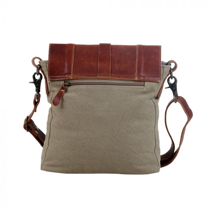 THE RETRO BAG