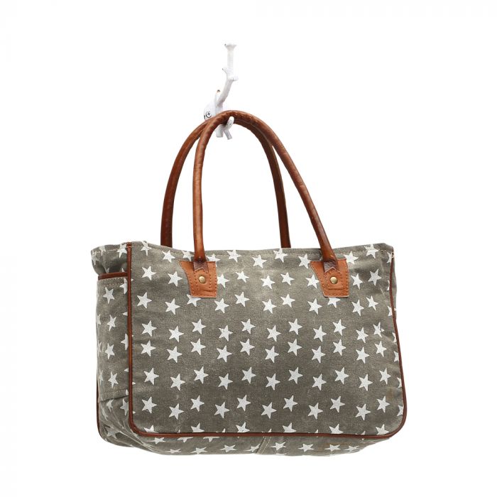 STARS & FREEDOM BAG