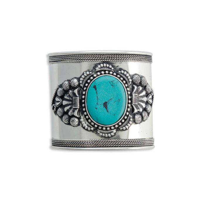 WIDE CUFF