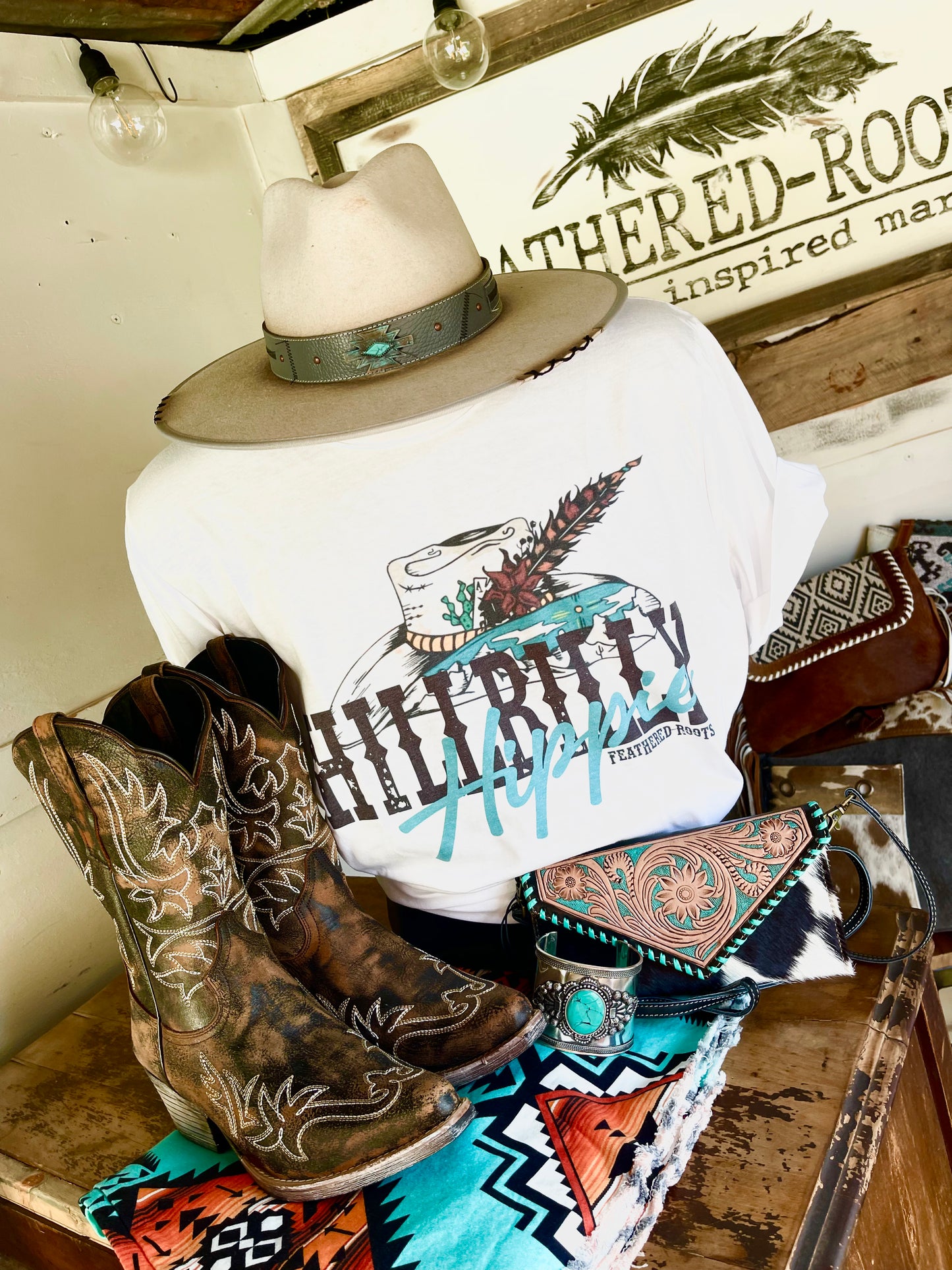 Hillbilly Hippie
