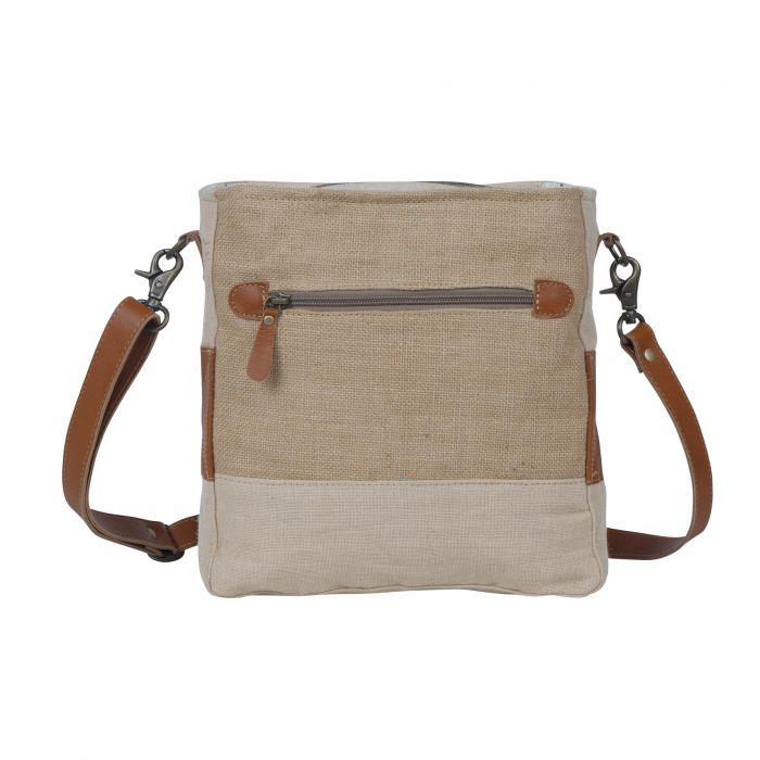 SMALL VINTAGE BAG