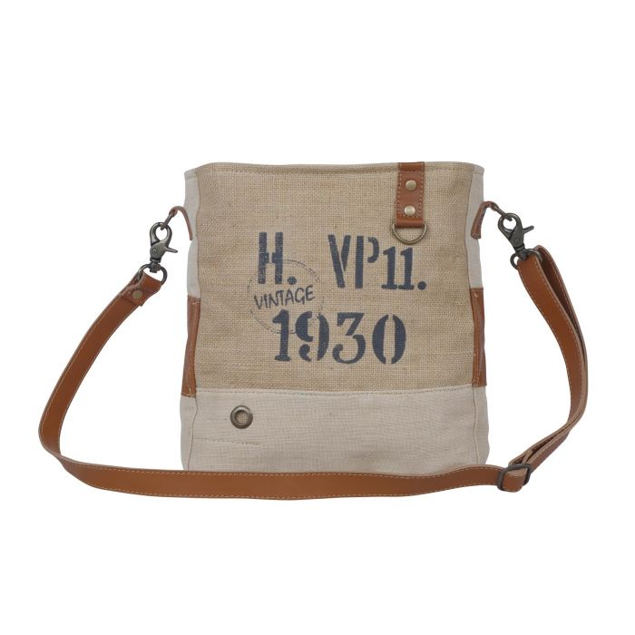 SMALL VINTAGE BAG