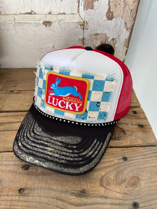 Lucky