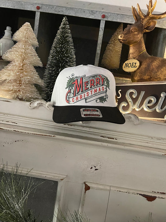 Christmas Hat