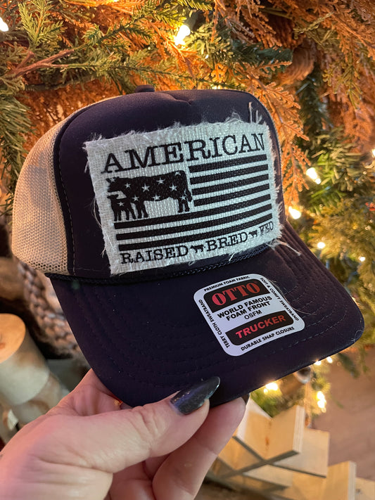 American Hat