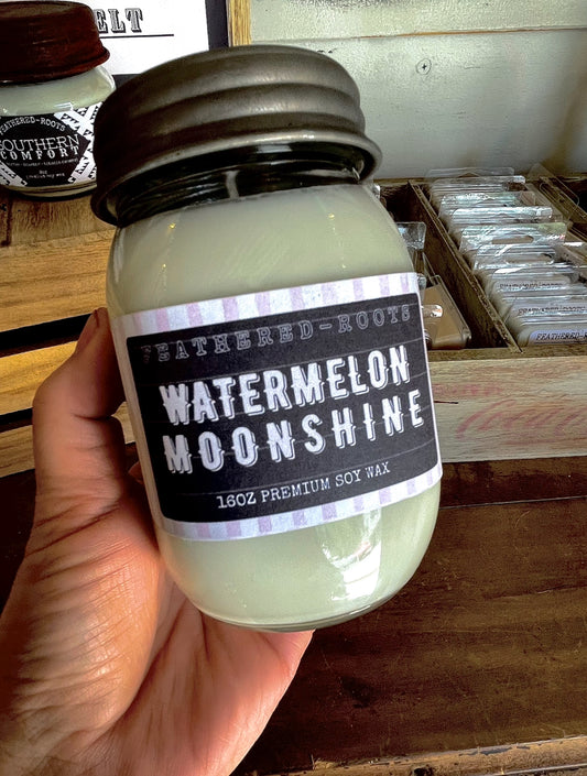 WATERMELON MOONSHINE