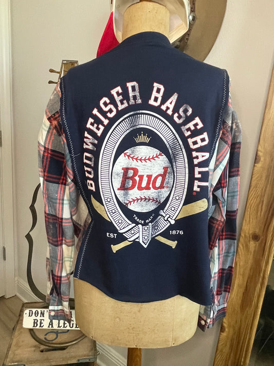 Budweiser Baseball