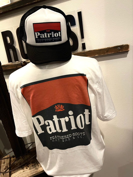 PATRIOT HAT