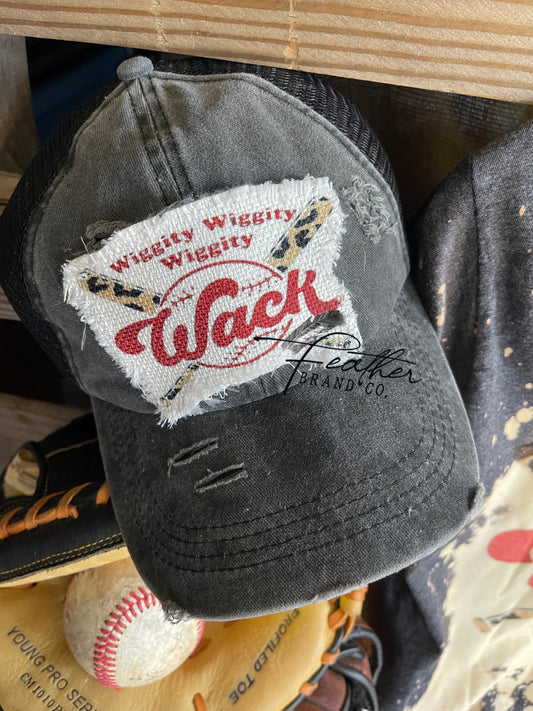 WIGGITY WACK HAT