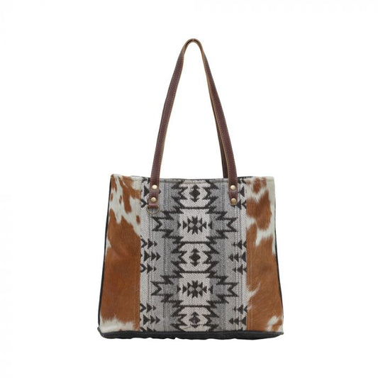 CAROLINA TOTE BAG