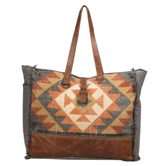 COSMO BOHO WEEKENDER