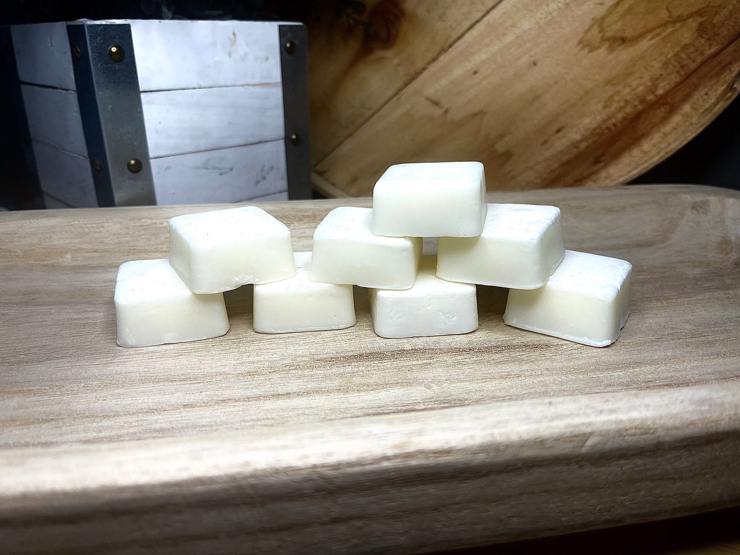 SUMMER COLLECTION-LARGE WAX MELT 8-PACK